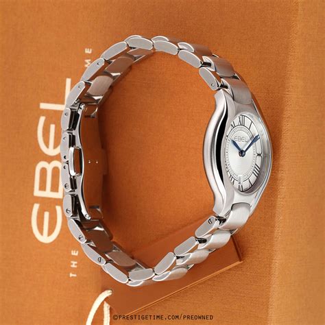 used ebel beluga for sale